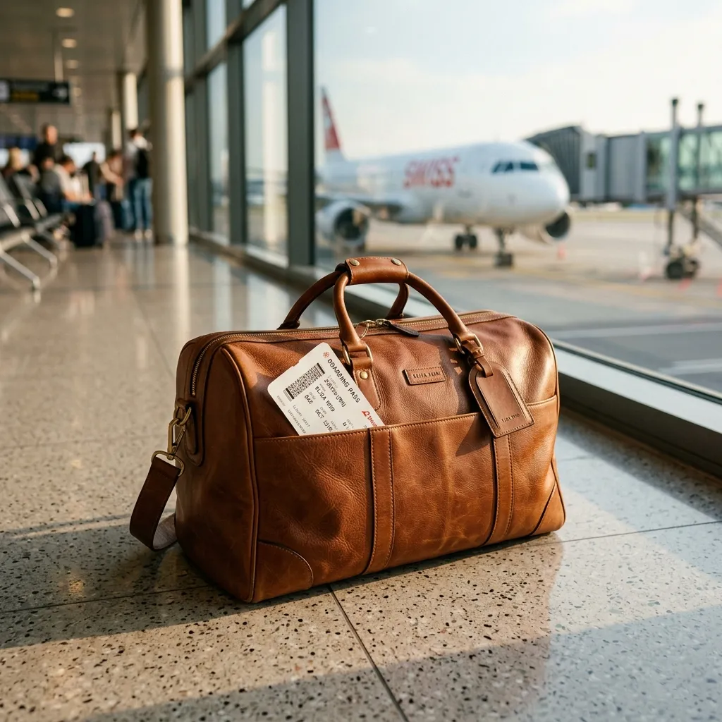 Travel consultation