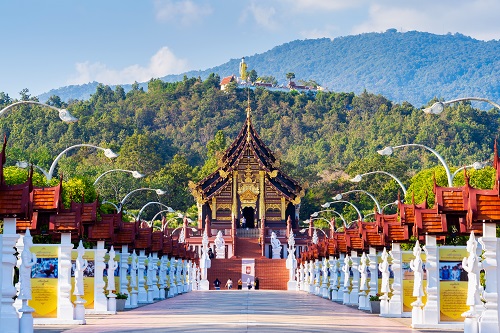 Thailand