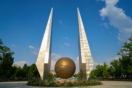 Tajikistan